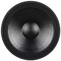 RCF LN19S400 Woofer 19" 3000W, czułość 98.5dB